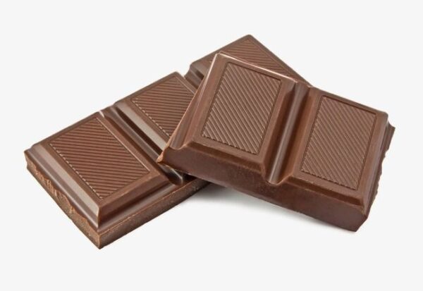 Dark Chocolate Bar - Raspberry