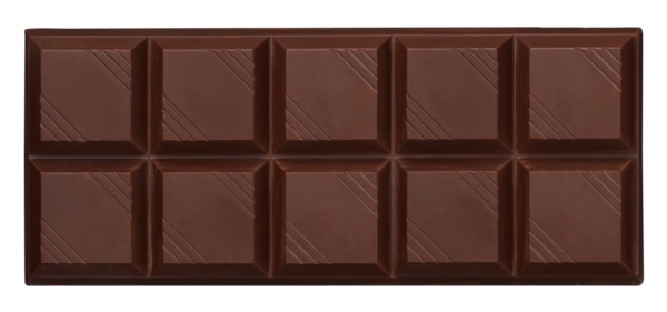Dark Chocolate Bar - Raspberry - Image 2