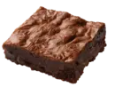 Fudgy Brownie Bite