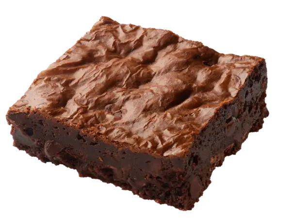 Fudgy Brownie Bite - Image 2