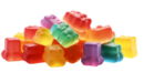 Sour Watermelon Gummies