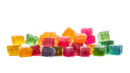Sour Watermelon Gummies
