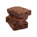 Fudgy Brownie Bite