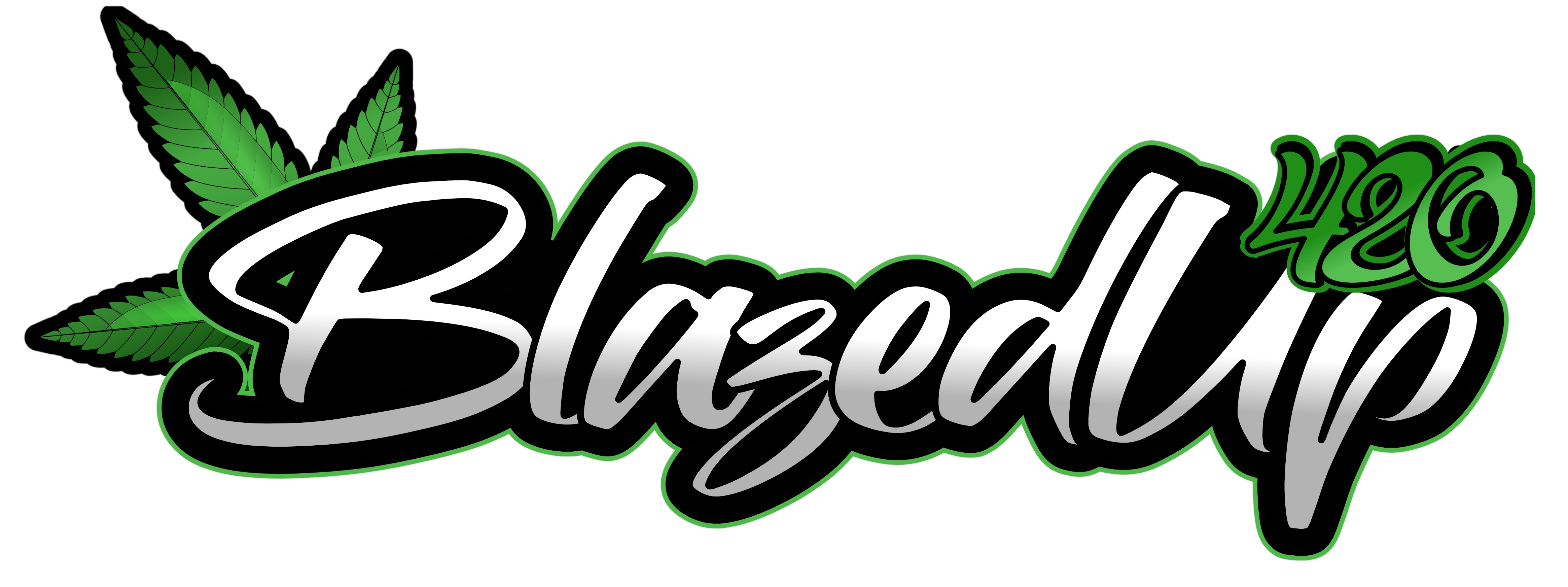 BlazedUP420